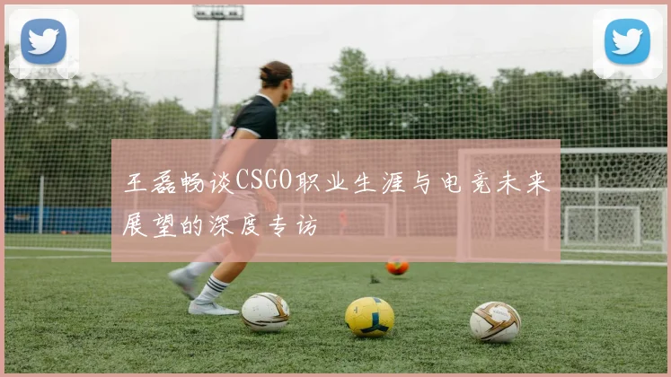 王磊畅谈CSGO职业生涯与电竞未来展望的深度专访